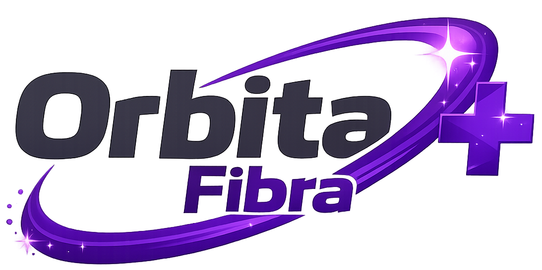 Orbita Fibra